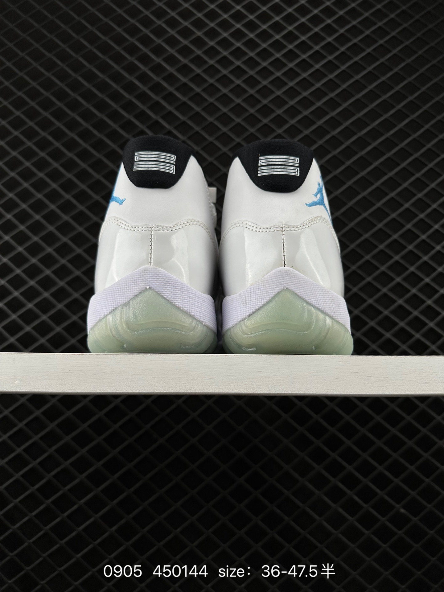 Nike Air Jordan 11 Retro